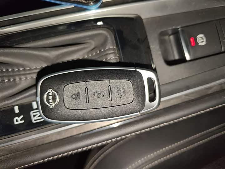 Nissan Teana 2022 2022款 2.0L XL-TLS 悦享版