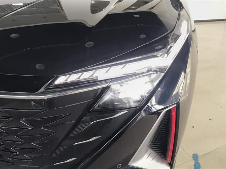 Changan Oshan Z6 2023 2023款 蓝鲸 1.5T DCT智酷型