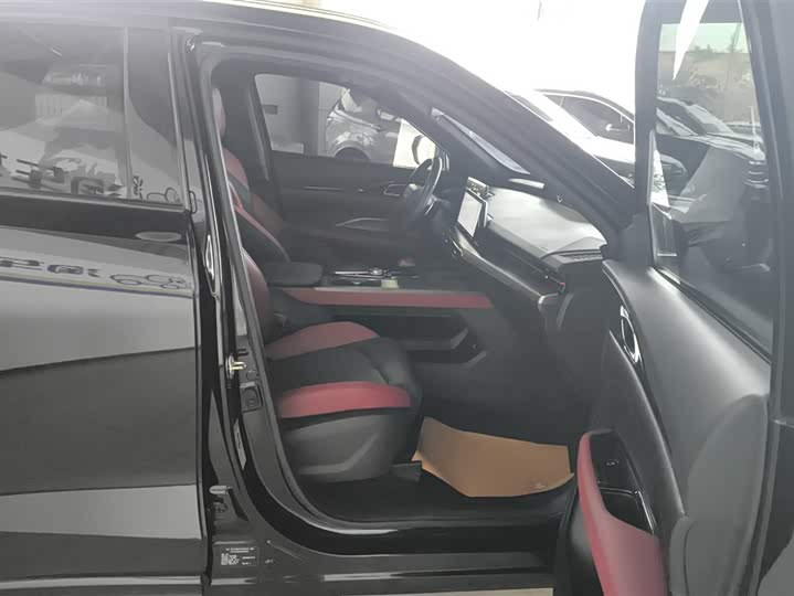 Changan Oshan Z6 2023 2023款 蓝鲸 1.5T DCT智酷型