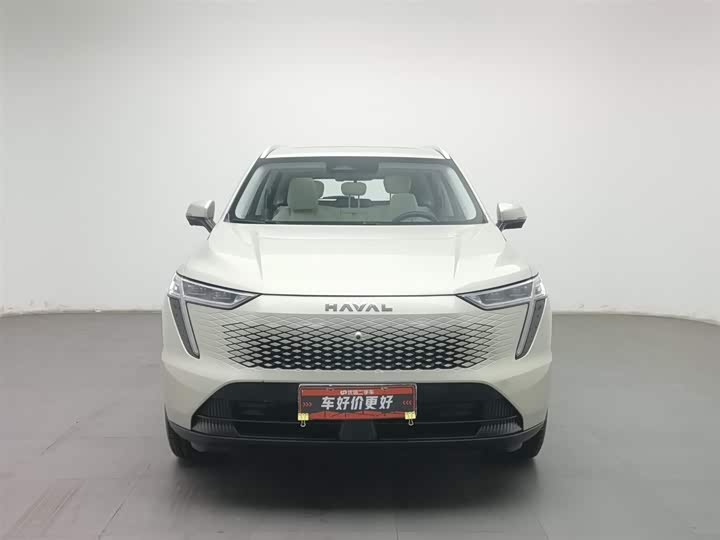 Haval Ruge Max 2023 2023款 1.5L Hi4 105 四驱领航版