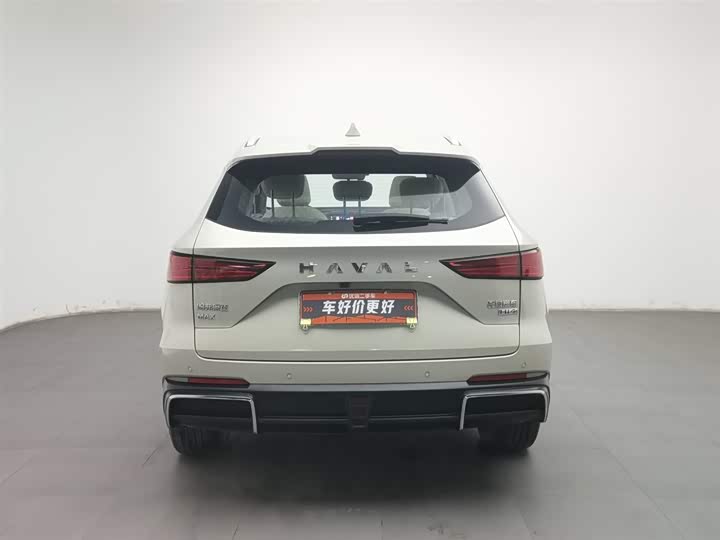 Haval Ruge Max 2023 2023款 1.5L Hi4 105 四驱领航版