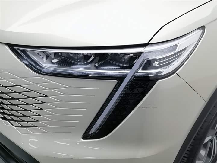 Haval Ruge Max 2023 2023款 1.5L Hi4 105 四驱领航版