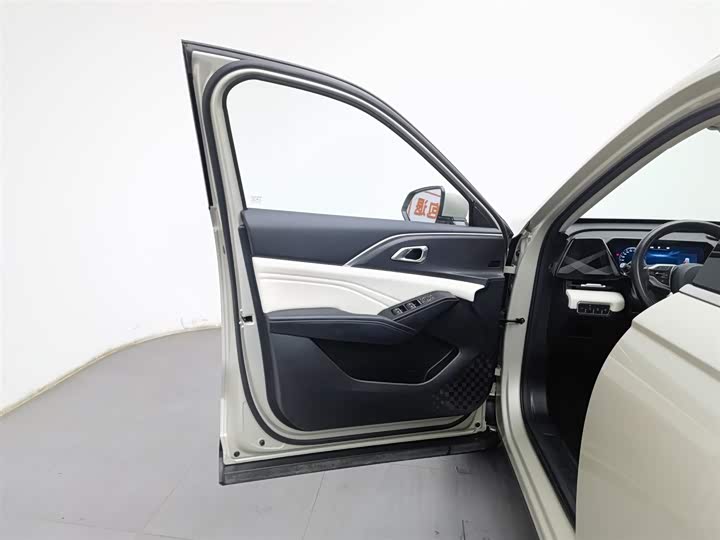 Haval Ruge Max 2023 2023款 1.5L Hi4 105 四驱领航版