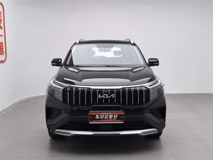 Kia Sportage GT-line 2021 2021款 Ace 2.0L 精彩版