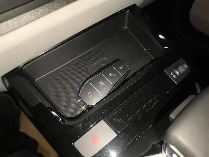 BYD Yuan Pro 2021 2021款 401KM 尊贵型