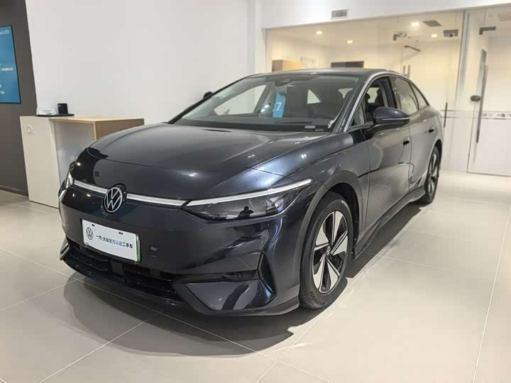 2024 Volkswagen ID.7 Vizzion