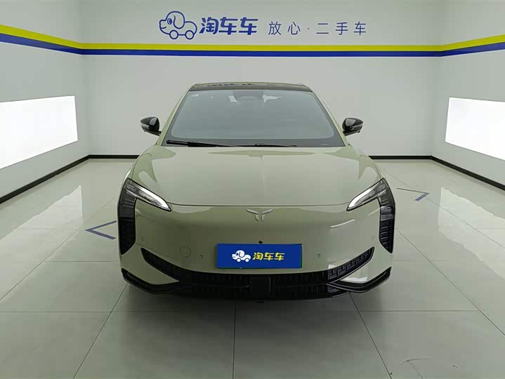 Hongqi EH7 2024 2024款 690 Pro