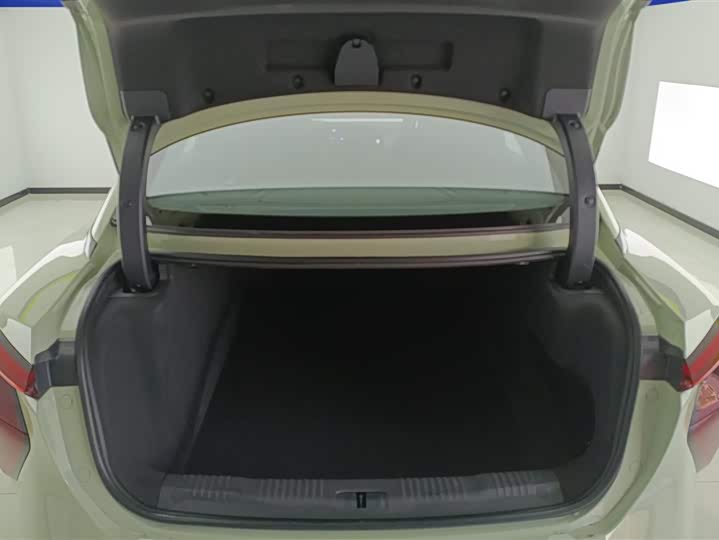 Hongqi EH7 2024 2024款 690 Pro