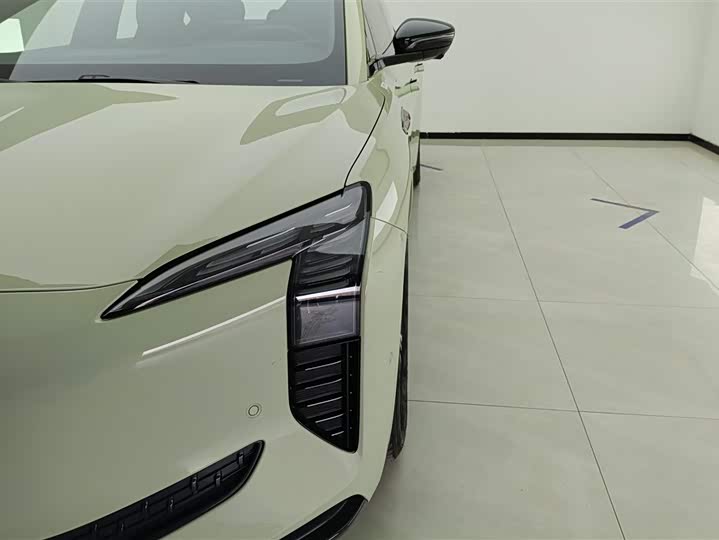 Hongqi EH7 2024 2024款 690 Pro