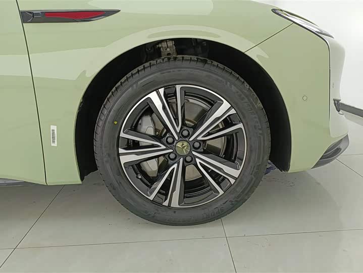 Hongqi EH7 2024 2024款 690 Pro