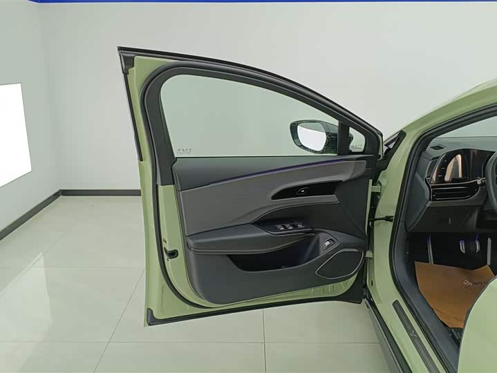 Hongqi EH7 2024 2024款 690 Pro