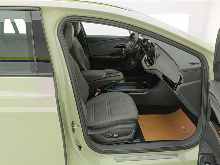 Hongqi EH7 2024 2024款 690 Pro