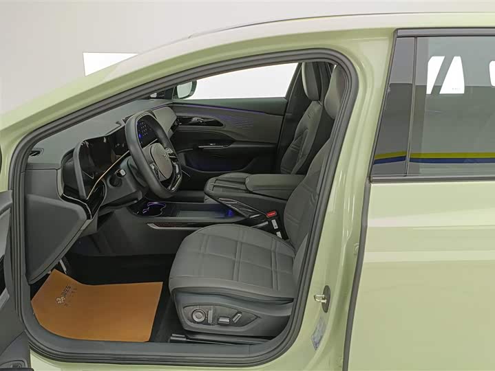 Hongqi EH7 2024 2024款 690 Pro