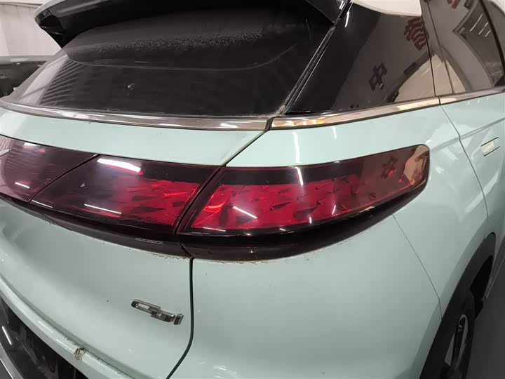 XPeng G3 2022 2022款 G3i 460N