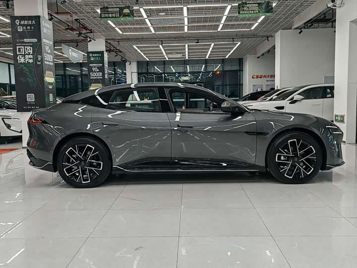 Avatr 06 2025 2025款 Max纯电版