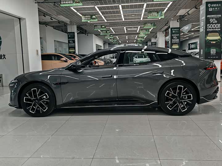 Avatr 06 2025 2025款 Max纯电版