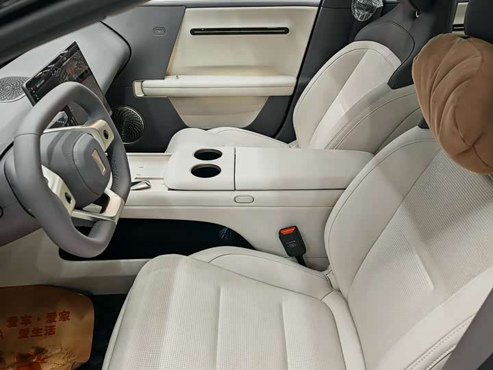 Avatr 06 2025 2025款 Max纯电版