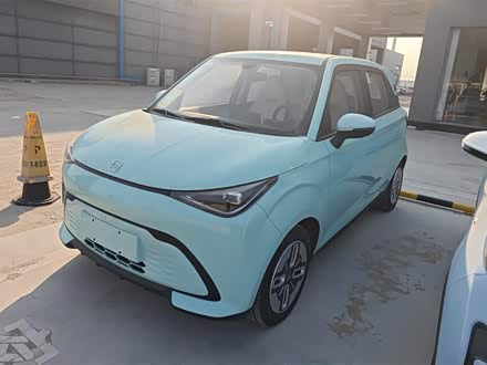 Chery QQ 2025 2025款 405km 舒享型