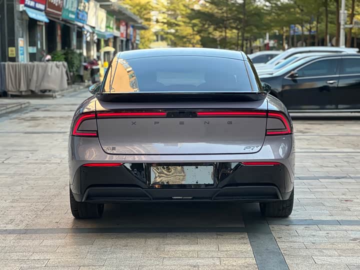 XPeng F57 2024 2024款 超长续航 Max