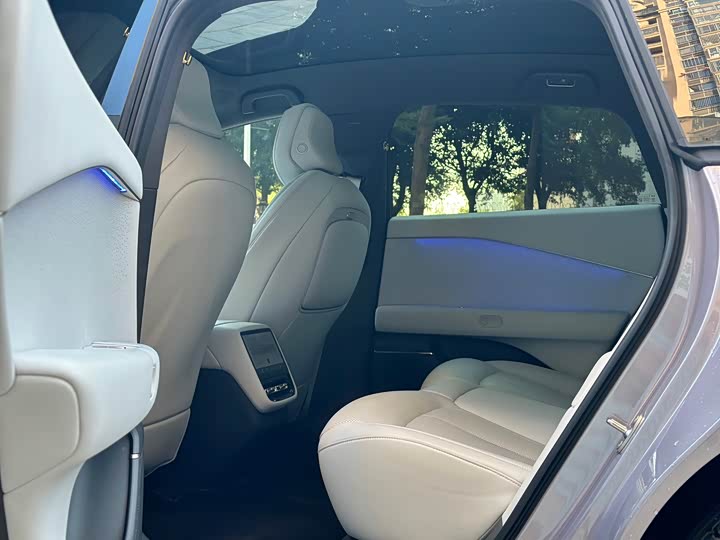 XPeng F57 2024 2024款 超长续航 Max