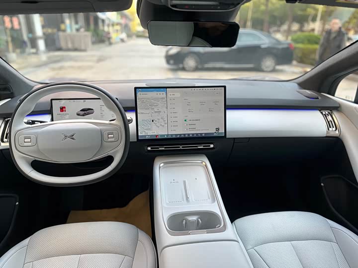 XPeng F57 2024 2024款 超长续航 Max