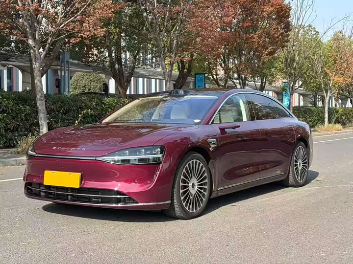 Stelato S9 2025 2025款 增程 Ultra