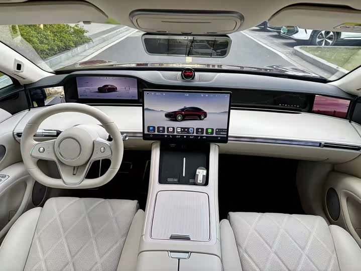 Stelato S9 2025 2025款 增程 Ultra