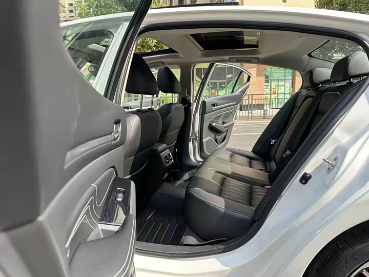 Nissan Teana 2022 2022款 2.0T XL 进享版