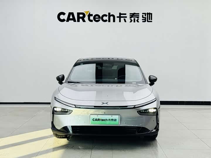 XPeng F57 2024 2024款 长续航 Max