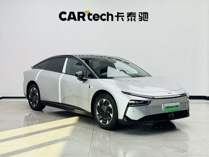 XPeng F57 2024 2024款 长续航 Max