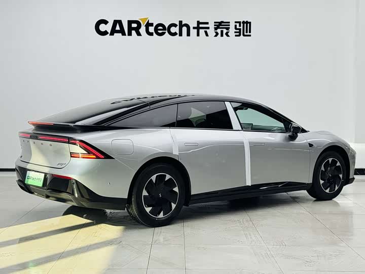 XPeng F57 2024 2024款 长续航 Max