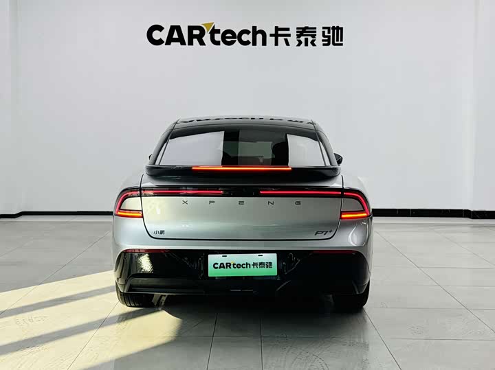 XPeng F57 2024 2024款 长续航 Max