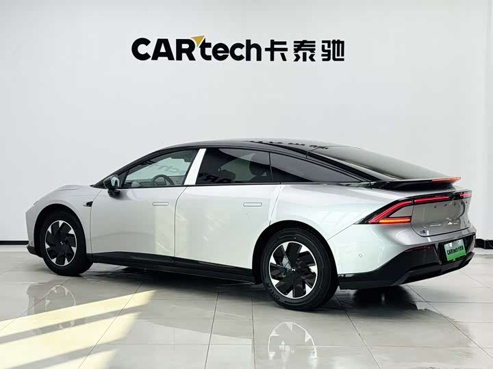 XPeng F57 2024 2024款 长续航 Max