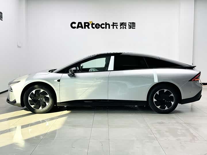 XPeng F57 2024 2024款 长续航 Max