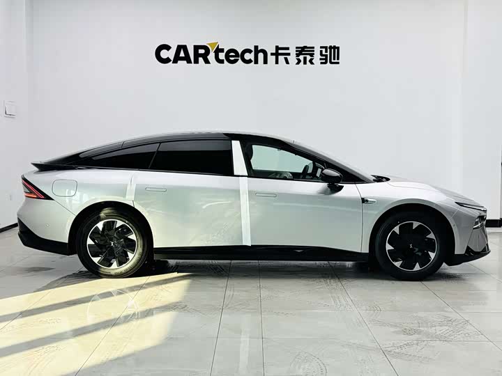 XPeng F57 2024 2024款 长续航 Max