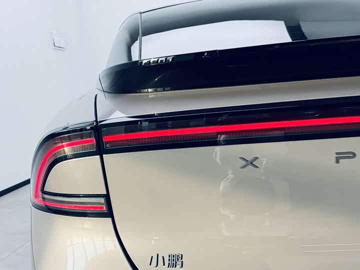 XPeng F57 2024 2024款 长续航 Max