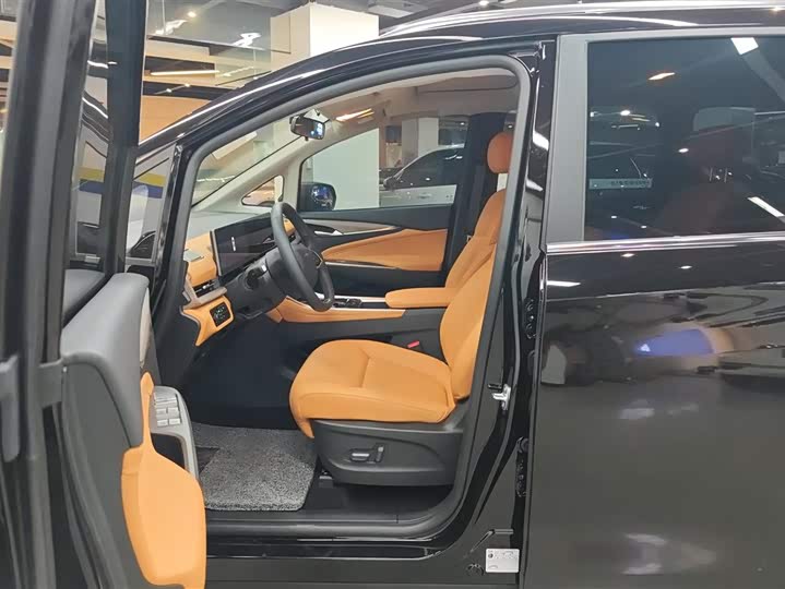 Maxus G50 Hybrid 2025 2025款 领航版