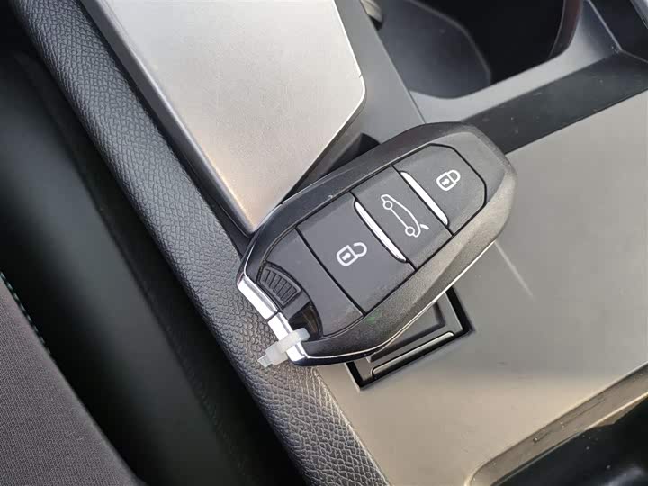 Peugeot 408X 2023 2023款 引力版