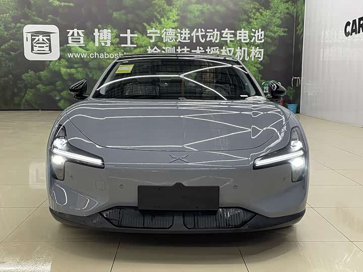 XPeng Mona M03 2025 2025款 600 超长续航 Max