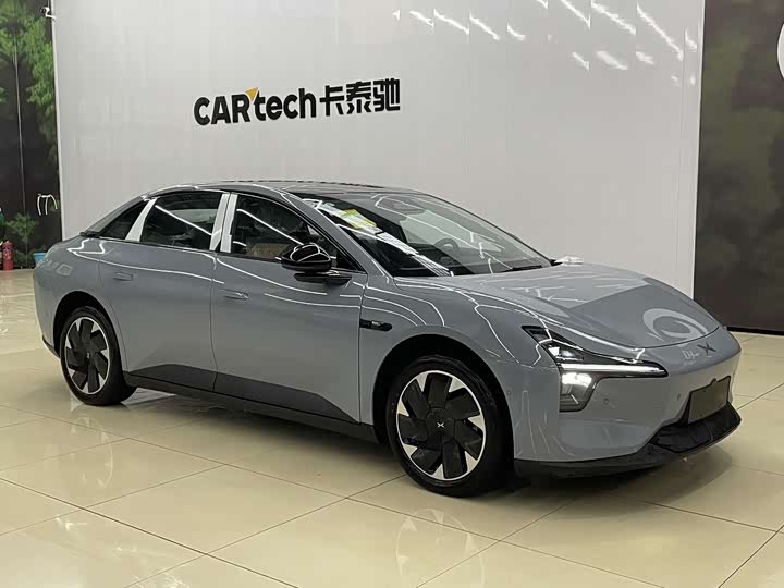 XPeng Mona M03 2025 2025款 600 超长续航 Max