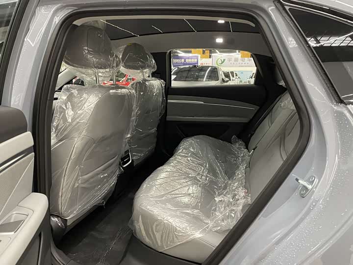 XPeng Mona M03 2025 2025款 600 超长续航 Max