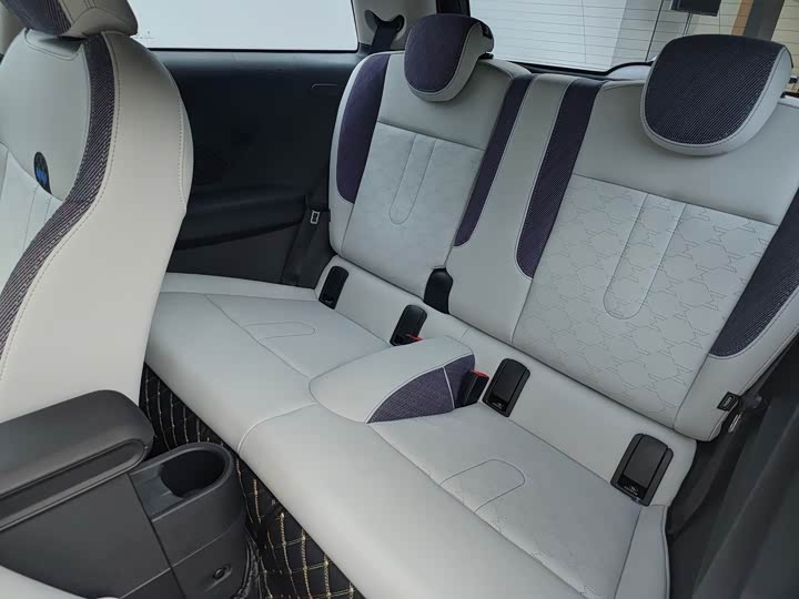 Mini Mini 2025 2025款 1.5T COOPER 经典派