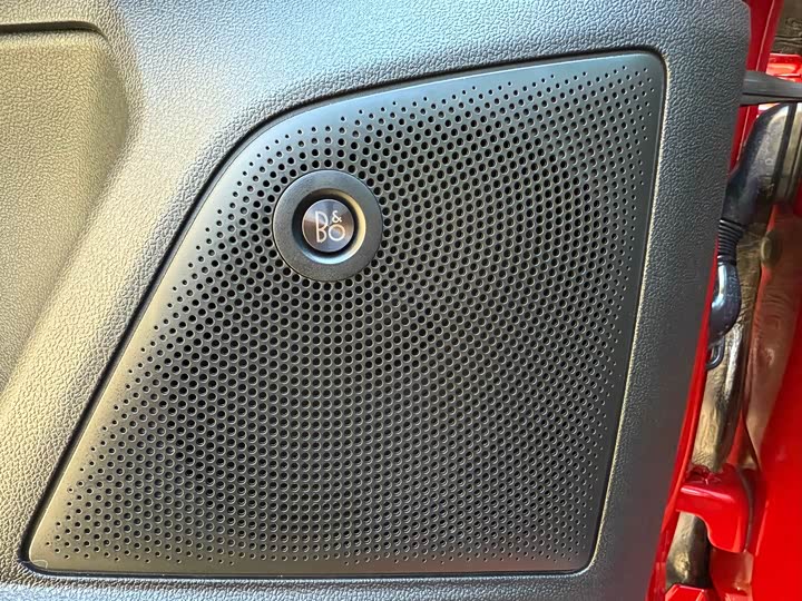 Ford Focus 2022 2022款 两厢 EcoBoost 180 自动ST Line