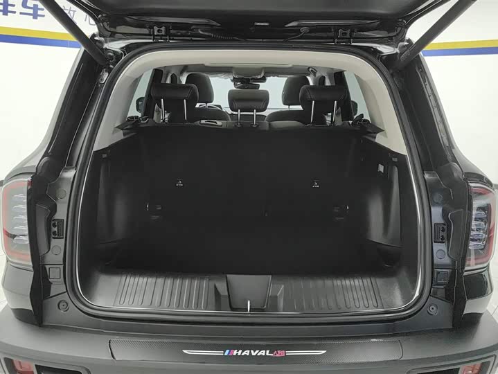 Haval Dargo 2024 2024款 1.5T DCT边牧版
