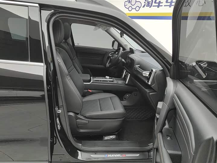 Haval Dargo 2024 2024款 1.5T DCT边牧版