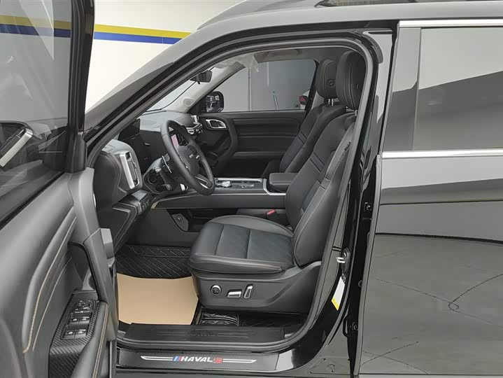 Haval Dargo 2024 2024款 1.5T DCT边牧版
