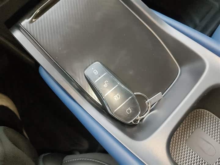 BYD Seagull 2025 2025款 智驾版 305km 活力版