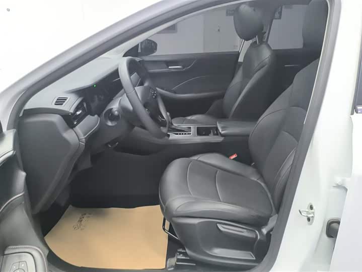 Roewe i5 2023 2023款 1.5L CVT豪华版