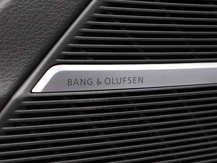 Audi Q8 2022 2022款 55 TFSI 豪华动感型