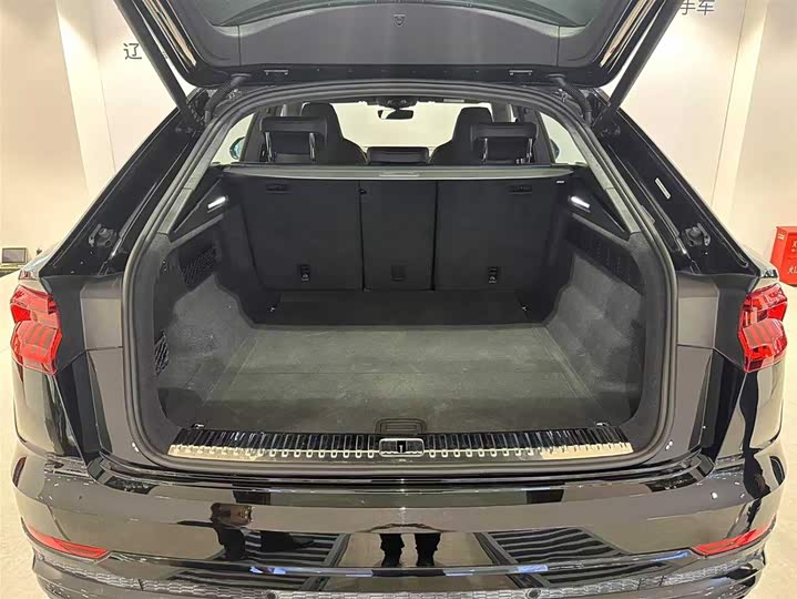Audi Q8 2023 2023款 55 TFSI 尊享动感型